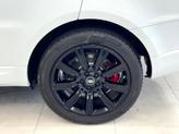 Thumbnail of 2021 White Land Rover Range Rover Sport