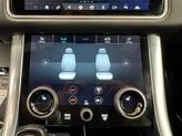 Thumbnail of 2021 White Land Rover Range Rover Sport