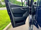 Thumbnail of 2024 Dark Blue Mercedes-Benz Sprinter 2500