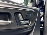 Thumbnail of 2024 Dark Blue Mercedes-Benz Sprinter 2500