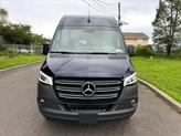 Thumbnail of 2024 Dark Blue Mercedes-Benz Sprinter 2500