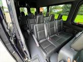 Thumbnail of 2024 Dark Blue Mercedes-Benz Sprinter 2500