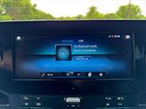 Thumbnail of 2024 Dark Blue Mercedes-Benz Sprinter 2500