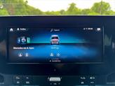 Thumbnail of 2024 Dark Blue Mercedes-Benz Sprinter 2500