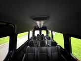 Thumbnail of 2024 Dark Blue Mercedes-Benz Sprinter 2500