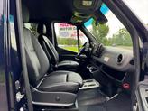 Thumbnail of 2024 Dark Blue Mercedes-Benz Sprinter 2500