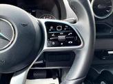 Thumbnail of 2024 Dark Blue Mercedes-Benz Sprinter 2500