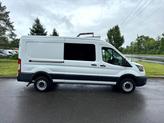 Thumbnail of 2024 Oxford White Ford Transit-250
