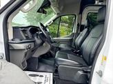 Thumbnail of 2024 Oxford White Ford Transit-250