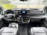Thumbnail of 2024 Oxford White Ford Transit-250
