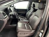 Thumbnail of 2019 Gray Honda Odyssey