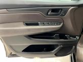 Thumbnail of 2019 Gray Honda Odyssey