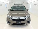 Thumbnail of 2019 Gray Honda Odyssey