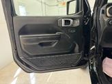 Thumbnail of 2021 Black Clearcoat Jeep Gladiator