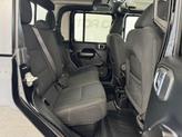 Thumbnail of 2021 Black Clearcoat Jeep Gladiator
