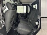 Thumbnail of 2021 Black Clearcoat Jeep Gladiator