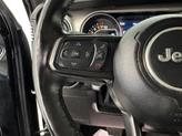 Thumbnail of 2021 Black Clearcoat Jeep Gladiator