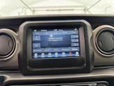 Thumbnail of 2021 Black Clearcoat Jeep Gladiator