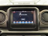 Thumbnail of 2021 Black Clearcoat Jeep Gladiator