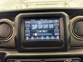Thumbnail of 2021 Black Clearcoat Jeep Gladiator