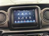 Thumbnail of 2021 Black Clearcoat Jeep Gladiator