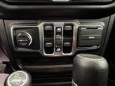 Thumbnail of 2021 Black Clearcoat Jeep Gladiator