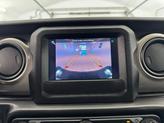 Thumbnail of 2021 Black Clearcoat Jeep Gladiator
