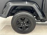 Thumbnail of 2021 Black Clearcoat Jeep Gladiator