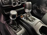 Thumbnail of 2021 Black Clearcoat Jeep Gladiator