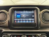 Thumbnail of 2021 Black Clearcoat Jeep Gladiator