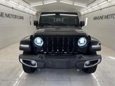 Thumbnail of 2021 Black Clearcoat Jeep Gladiator