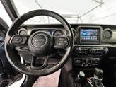 Thumbnail of 2021 Black Clearcoat Jeep Gladiator