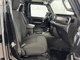 Thumbnail of 2021 Black Clearcoat Jeep Gladiator