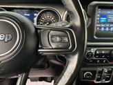Thumbnail of 2021 Black Clearcoat Jeep Gladiator