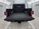 Thumbnail of 2021 Black Clearcoat Jeep Gladiator