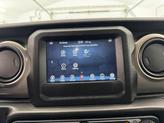 Thumbnail of 2021 Black Clearcoat Jeep Gladiator