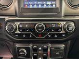 Thumbnail of 2021 Black Clearcoat Jeep Gladiator