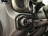 Thumbnail of 2021 Black Clearcoat Jeep Gladiator