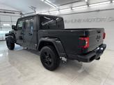 Thumbnail of 2021 Black Clearcoat Jeep Gladiator