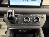 Thumbnail of 2023 White Land Rover Defender