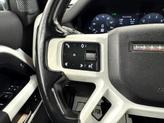 Thumbnail of 2023 White Land Rover Defender