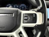 Thumbnail of 2023 White Land Rover Defender