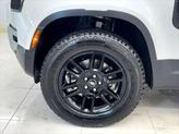Thumbnail of 2023 White Land Rover Defender