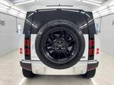 Thumbnail of 2023 White Land Rover Defender