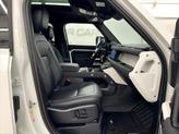 Thumbnail of 2023 White Land Rover Defender