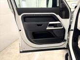 Thumbnail of 2023 White Land Rover Defender