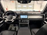 Thumbnail of 2023 White Land Rover Defender