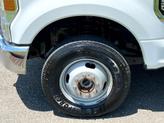 Thumbnail of 2020 Oxford White Ford F-350