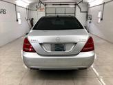 Thumbnail of 2013 Silver Mercedes-Benz S-Class