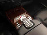 Thumbnail of 2013 Silver Mercedes-Benz S-Class